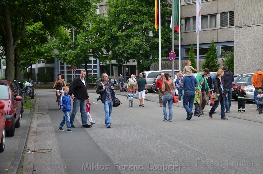 Tag der Offenen Tuer BF Koeln Weidenpesch Scheibenstr P152.JPG